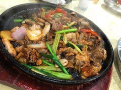 -标记美食新鲜猪杂(兴南大道店)