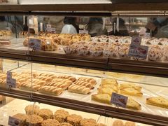-山崎面包(苏州中心店)