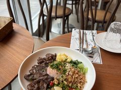 -Blac+Blac(中海环宇荟店)