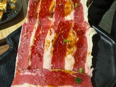-九田家黑牛烤肉料理(新辰里亚运村店)