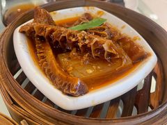 -安蒂娅.悦景轩中餐厅(西乡店)