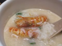 -小城粥道·海胆鲜虾粥(解放广场店)