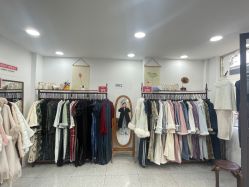 -陈大户旗袍(狮子林店)