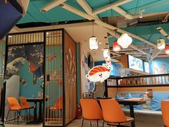 -晴季寿司(活力城店)
