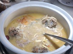 -小骨煲金华砂锅(转塘金街美地店)