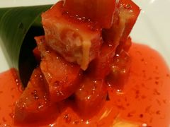 糯米藕片-眉州东坡(春秀路店)