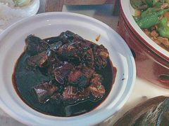 -绿茶餐厅(首开福茂店)
