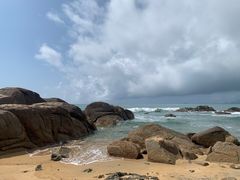 -石梅湾艾美度假酒店