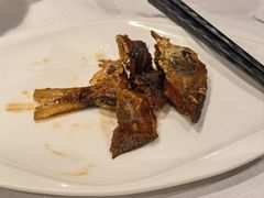 -老吉士酒家(天平路店)