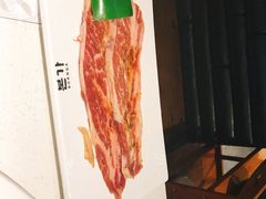 -本家韩国烤肉(青岛万象城店)