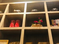 -宝珠奶酪(长宁金虹桥店)