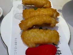 -鸡毛兑糖·尚宴(鄞州水街店)