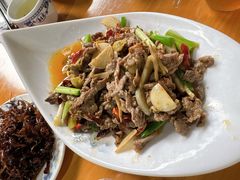 -龙姐私房菜(和顺古镇店)