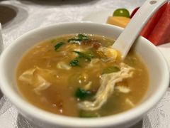 -山水阁中餐厅(沙河唯实交流中心)