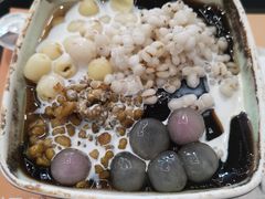 -鲜芋仙(高新万达广场店)