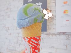 -Dal Cuore 达可芮冰淇淋(陕西北路店)