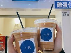 -三厘鸡蛋仔(印力店)
