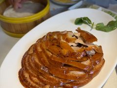 -德缘烤鸭店(大栅栏店)
