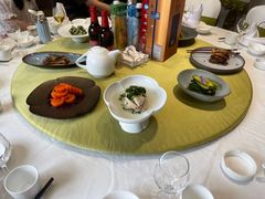 -香雪海饭店中餐厅(人民桥店)