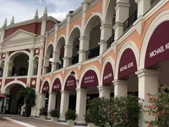 -佛罗伦萨小镇广佛名品奥特莱斯(疏港路店)