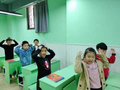 -学知乐教育·幼小衔接·小学科辅导(嘉定镇校区)