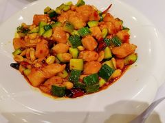 宫爆鸡丁-紫光园(全国总店)