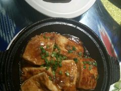 -新疆伏拉沃餐厅(白龙南路店)