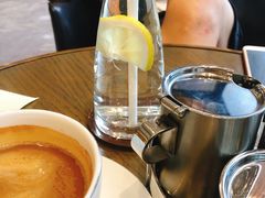 -苏州希尔顿酒店·园大堂吧