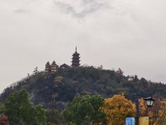 -狼山风景名胜区