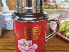 -破三川·新川菜(静安大融城店)