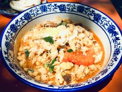 -刘信牛羊肉小炒泡馍(回民街店)