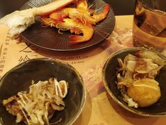 -盛宴自助餐厅(运达喜来登店)