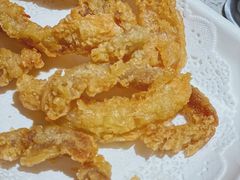 -海底捞火锅(丹竹头星悦天地店)