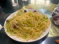 -居庸关永利饭店