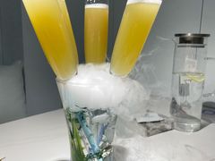 -3号仓库·创意中国菜(嘉兴龙鼎万达店)