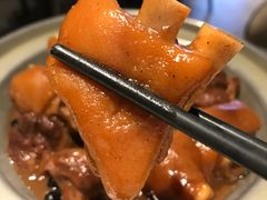 -闻见中国海南菜(K11店)
