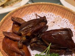 -燕郊烧鸽子(酷车小镇店)