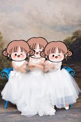 -韩国非常宝贝孕婴童摄影(萝岗万达店)