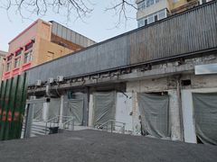 -金凤成祥(东直门现烤面包店)