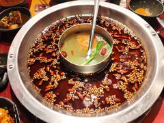 -谭鸭血老火锅·匠心(环球港旗舰店)
