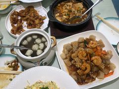 -鲜得莱渔港·小平岛海胆馆(七贤岭店)