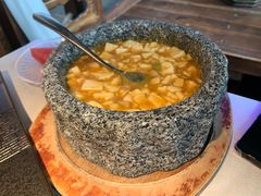 -绿茶餐厅(领展购物广场·中关村店)