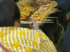 -大姐麻辣烫(莲宝中路店)