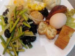 -金中环服务公寓(深业上城店)