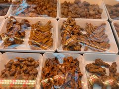-绝味鸭脖(金顶西街店)