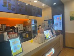 -CoCo都可(蓝村店)