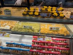 -鲍师傅糕点(海陵北路店)