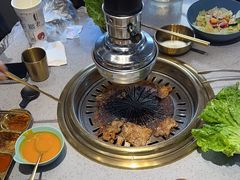 -妥妥烤肉料理(昙华林店)