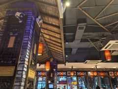 -重庆渝达老火锅(春熙路店)