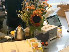 -MQ COFFEE STAND明谦(新洲店)